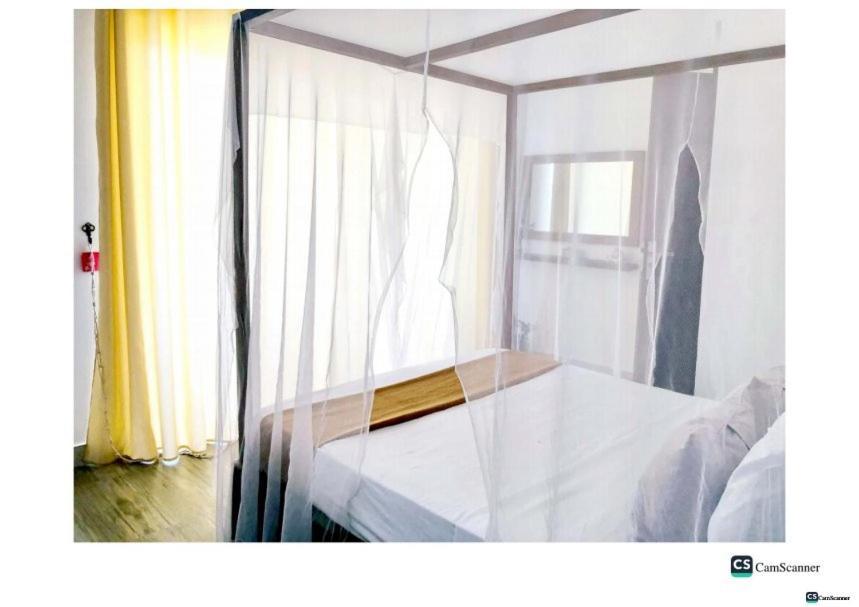 Ayona Beach Villa Katuneriya Zimmer foto