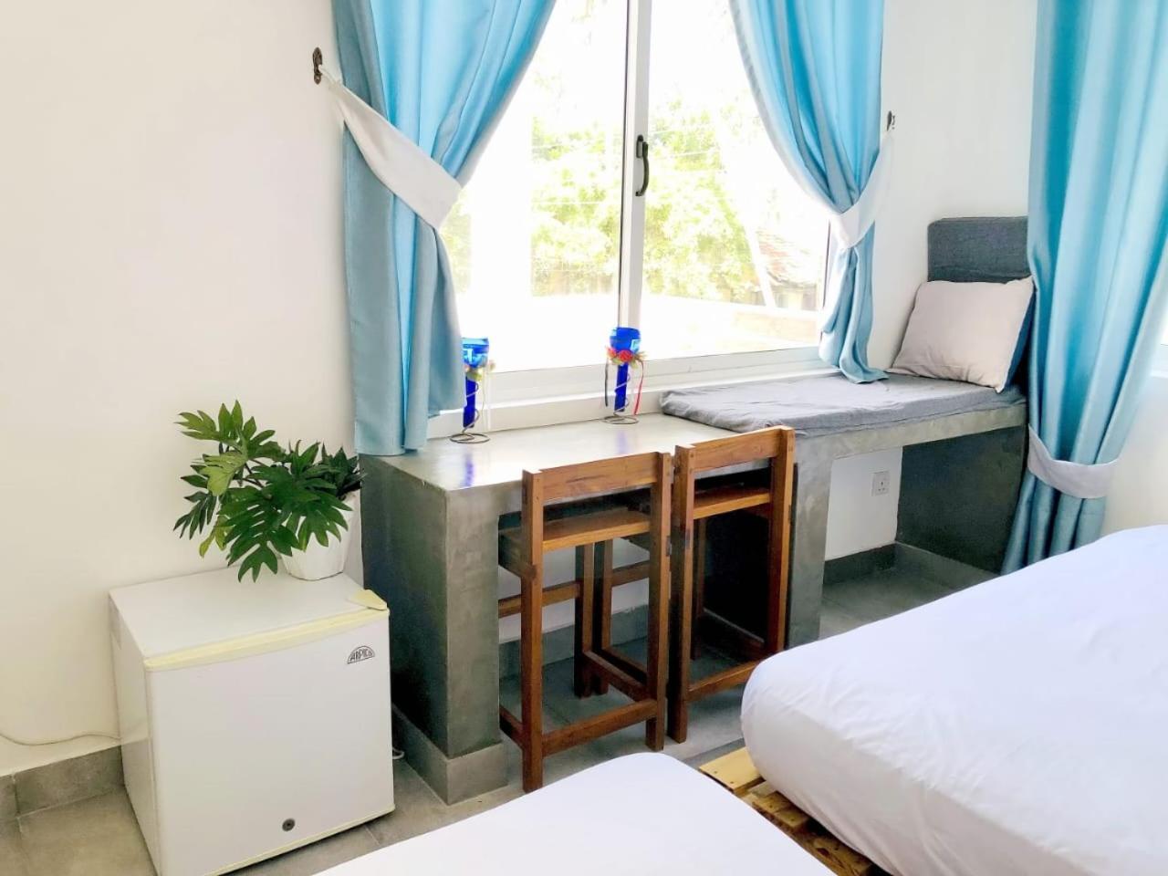 Ayona Beach Villa Katuneriya Zimmer foto